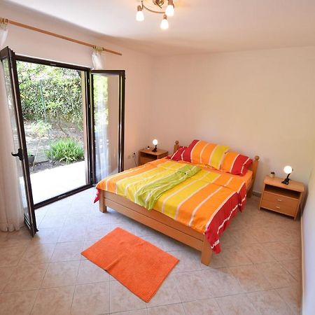 Igalo Garden Apartment Herceg Novi Buitenkant foto