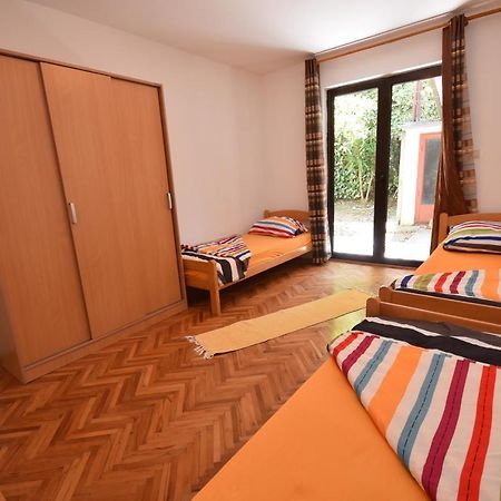 Igalo Garden Apartment Herceg Novi Buitenkant foto