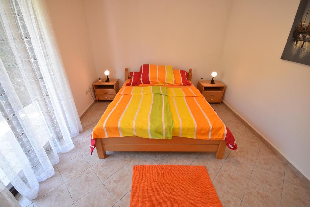 Igalo Garden Apartment Herceg Novi Buitenkant foto